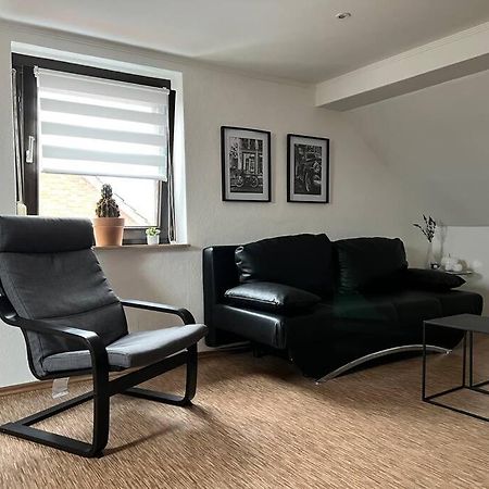 Ferienwohnung Berghaus วาเรนดอร์ฟ ภายนอก รูปภาพ