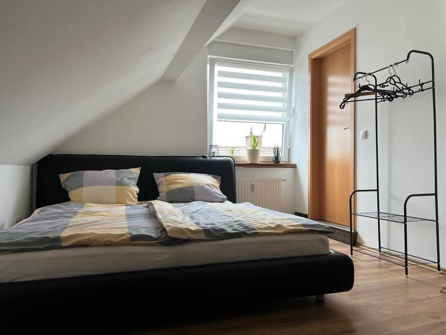 Ferienwohnung Berghaus วาเรนดอร์ฟ ภายนอก รูปภาพ